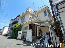 高槻市明野町・中古一戸建