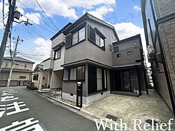 高槻市氷室町3丁目・中古一戸建