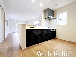 高槻市安岡寺町2丁目・新築一戸建