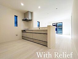 高槻市唐崎中2丁目・新築一戸建・全4邸