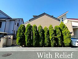 高槻市大和一丁目