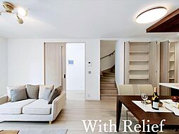 高槻市氷室町5丁目・新築一戸建