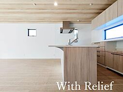 茨木市郡三丁目・新築一戸建