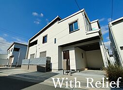 茨木市豊川2丁目・中古一戸建