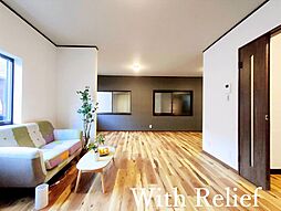 茨木市東奈良1丁目・中古一戸建