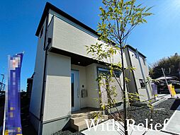 茨木市宿川原町・新築一戸建・全3邸