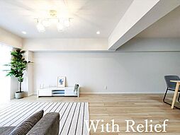 メガロコープ茨木II 406