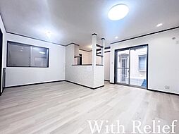 高槻市北大樋町・中古一戸建