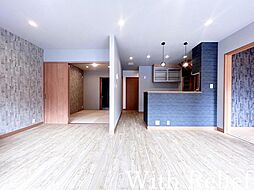 高槻市西町・中古一戸建