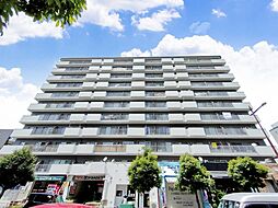 茨木グランドハイツ 9