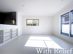 高槻市西冠1丁目・新築一戸建