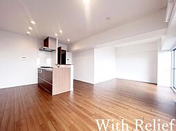 グリーンタウン茨木7番館 508