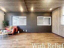 高槻市西町・中古一戸建