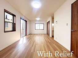 高槻市北大樋町・中古一戸建