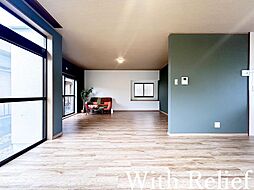 高槻市大塚町・中古一戸建