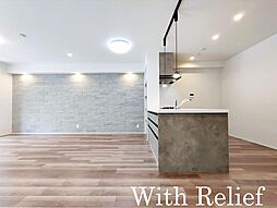 白川高層住宅8号棟