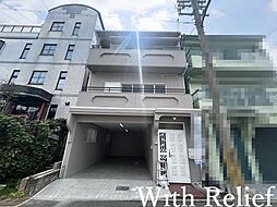 高槻市春日町・中古一戸建