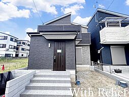 高槻市中川町・新築一戸建