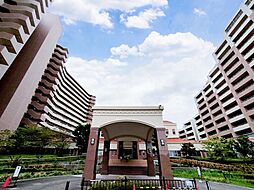 ルネグランディルA棟 431