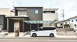 高槻市宮が谷町・中古一戸建