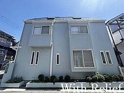 高槻市宮之川原5丁目・中古一戸建