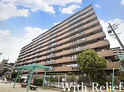 グラン・ドムール茨木 302