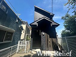 高槻市岡本町・中古一戸建