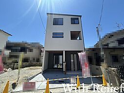 高槻市氷室町2丁目・新築一戸建