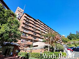 朝日プラザ高槻ウエスト・ヒルズA棟 214