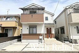 高槻市西町・中古一戸建