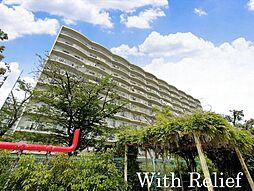 南茨木ハイタウン東奈良高層住宅E棟 102