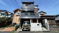 高槻市柱本6丁目・中古一戸建