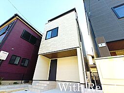 高槻市土室町B号棟・新築一戸建