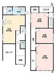 東大阪市大蓮北2丁目