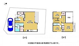 藤井寺市小山7丁目　売土地