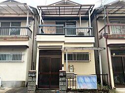 河内長野市喜多町　中古戸建