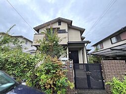 奈良市青山町一丁目　中古戸建