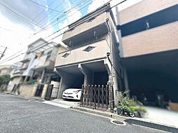 寝屋川市河北中町