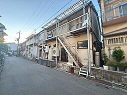 交野市倉治二丁目 土地