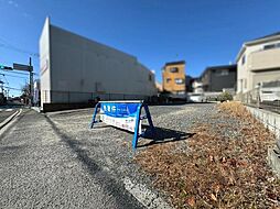 交野市倉治三丁目 土地