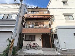 東大阪市森河内西2丁目