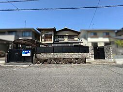 生駒郡斑鳩町阿波3丁目