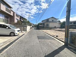 枚方市楠葉朝日3丁目