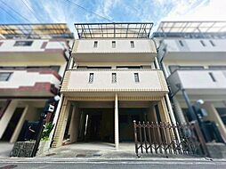 枚方市招提大谷三丁目