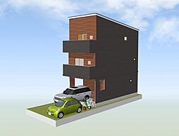 寝屋川市国松町