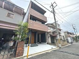 八尾市小畑町一丁目