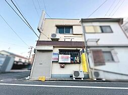 東大阪市大蓮東四丁目