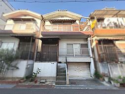 中古戸建 大東市氷野1丁目