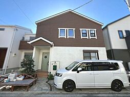 寝屋川市香里西之町 中古戸建
