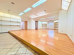 磯城郡川西町大字結崎 中古テラスハウス